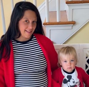 Meet your Posher, Justine